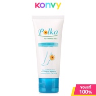 Polka Cracked Heel Cream Foot Care 60g