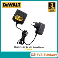 DEWALT DCB110-B1 10.8V/12V MAX Battery Charger
