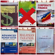 BUKU UiTM (AC110/AC220)