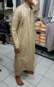 GAMIS STELAN KURTA PAKISTAN VOGUE