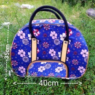 Jumbo CLOTHING BAG TRAVEL BAG 40x20x30Cm