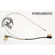 Flexible cable Flexible LCD LED Asus A409M A409MA-BV421TS 30 PIN ORIGINAL (WITH WARRANTY)