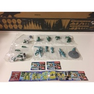 H.G.C.O.R.E Vol.2 : Dynamic & AEU-05 & AEU-09 90.00