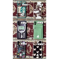 CASING IPHONE 11 LELONG