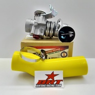Throttle Body TB BRT Mx King Vixion NVA NVL Xabre PRS Peby Racing