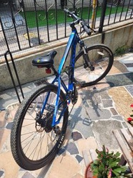 🚵🏻‍♀️ Java MTB 650B 爬山單車 Mountain Bike