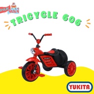 Maenan Anak Sepeda Roda Tiga Mainan Anak Sepeda Roda Tiga TRICYCLE