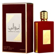 Ameerat Parfume Orginal