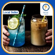 Homeinsta Creative Coke Cans Glass Cup Summer Juice Milk Beer Cup Drink Water Bottle Glass Wine Juic