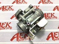 เรือนลิ้นเร่ง FORZA350 ปากเดิมแท้เบิกศูนย์ ลิ้นฟอร์ซ่า350 รหัส 16410-K1B-T01