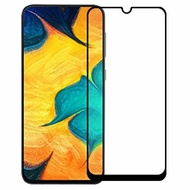 Samsung A30/ A30S full screen tempered protector