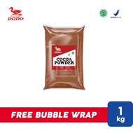 (1 kg) Coklat Bubuk Dodo / Cocoa Powder