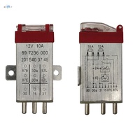 2015403745 Car Overload Protection Relay for - W201 W202 W124 W129 W126 Overload Relay Car Accessori