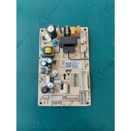 Genuine Parts Center/Toshiba Refrigerator Motherboard/POWER PCB FAN/44T60754U