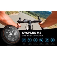 Cycplus M2 Bike GPS Computer