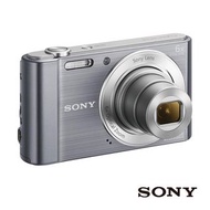 2手保7日 SONY 索尼 W810 數位相機 輕便 輕薄 相機 26mm 廣角