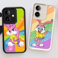 ST2 Babs Bunny Casing for Realme Narzo C31 14X 14 C35 14T 50A 5G Phone Case