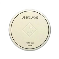 Ubersuave 優博士 超強力定型髮蠟