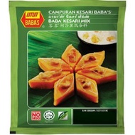 BABA'S Kesari Mix 450gm packing ready stock