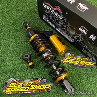 SHOCKBREAKER SHOCK BELAKANG MATIC TABUNG DBS MDL YSS G SERIES ORIGINAL DBS UKURAN 310MM UNIVERSAL MA