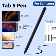 Tablet Stylus Pencil for Tablet Samsung Stylus S Pen for Samsung Galaxy Tab S8 S7 FE S6 Lite S7+ S8+