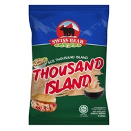 SWISS BEAR Thousand Island / Sos Seribu Pulau 3ltr