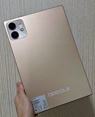 Oddole D-01 Pro Tablet แท๊ปเล็ต สมาร์ท หน้าจอ 10.9 นิ้ว โทรออก รับสายได้ Ram 4 Rom 32GB เครื่องบาง เ