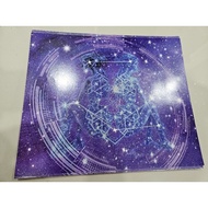 Horoscope Puzzle Gemini 100pcs with Pic 38.5x33.5cm