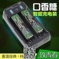 電池原裝7/5F6充電器 適用於愛華索尼松下MD隨身聽CD