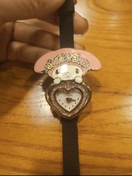 日本liz lisa Melody手錶