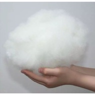 100% PREMIUM FIBER FILL  Hotel quality , high quality.for magic pillows/hotel pillow/medical pillow