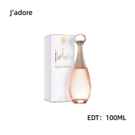 Dior Jadore Absolu Eau de TOILETTE 100ml น้ำหอมผู้หญิง น้ำหอมติดทนนาน