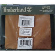 New Timberland Wallet