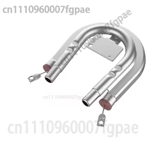 Coffee machine heating element aluminum U-shaped heater 220V 600W 700W 800W 920W