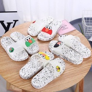 KF Antislip Sandals Elkie Sesam