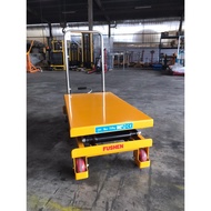 FUSHEN Scissor Lift Table (Model : WP350
