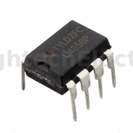 LM358P LM358N LM358 DIP-8 Chip IC Dual Operational Amplifier