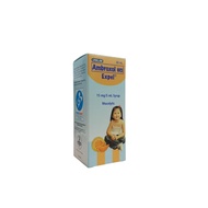 Expel (Ambroxol) Syrup 15 mg / 60ml