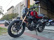 HONDA CB150R