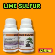 LIME SULFUR BONSAI 125ML