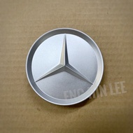 BENZ ฝาครอบล้อเบนซ์ W124 Mercedes-Benz (72 mm)