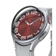 Ringke Inner Bezel Styling for Galaxy Watch 6 Classic 47mm Lightweight Inner Cover Accessory