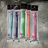 DONG-A My Color ปากกาสี ปากกา มายคัลเลอร์ 2 TWIN-TIP สองหัวในด้ามเดียว 1 ด้าม