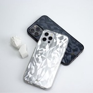 LAUT - iPhone 12 series DIAMOND 鑽石系列手機殼