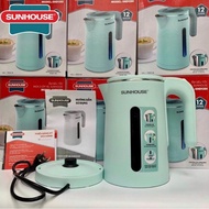 [GENUINE] SUNHOUSE SHD 1351 2-layer 1.8 liter SUPER SPEED WATER BOTTLE - nationwide