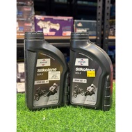 FUCHS SILKOLENE MAX 10W-40 | 15W-50 | 20W-50 (4T)