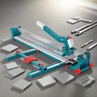 Manual Tile Cutter Pusher Floor Tile Pusher Tile Cutter Machine Durable High Precision Cutting Tools