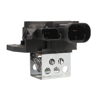 Peugeot 308 408 3008 radiator fan relay resistor