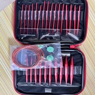 Detachable Ring Needle diy Stick Needle Set Circulating Needle Hand Sweater Needle Knitting Wool Nee