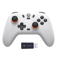 GameSir Nova Lite 2.4g Wireless Controller for Windows PC, iPhone, Android, Switch & Steam Deck, Blu